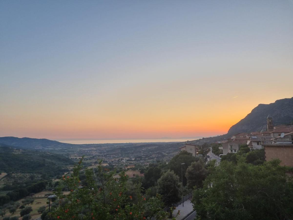 La Dimora Del Duca Classic Giungano Zewnętrze zdjęcie