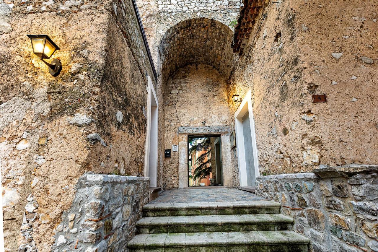 La Dimora Del Duca Classic Giungano Zewnętrze zdjęcie